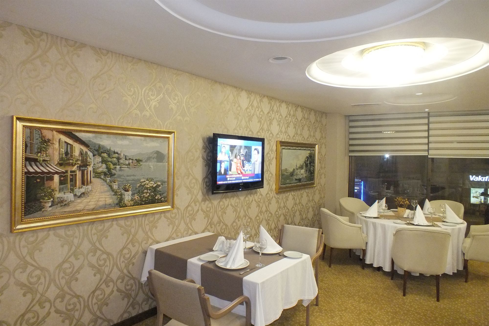 Park Royal Otel Adana Dış mekan fotoğraf